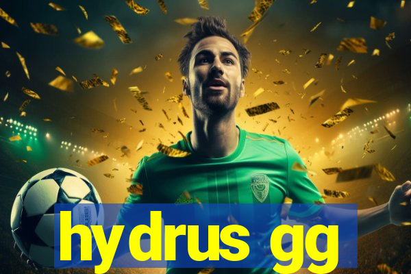 hydrus gg